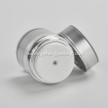 30ml 50ml Face Cream Empty Cosmetic Airless Jar